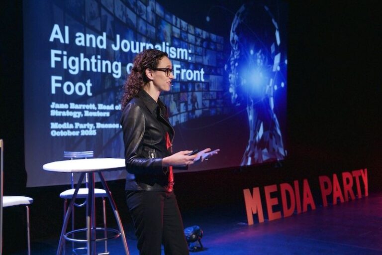 Media Party Barcelona 2026: Innovación y Ética en la Información Digital