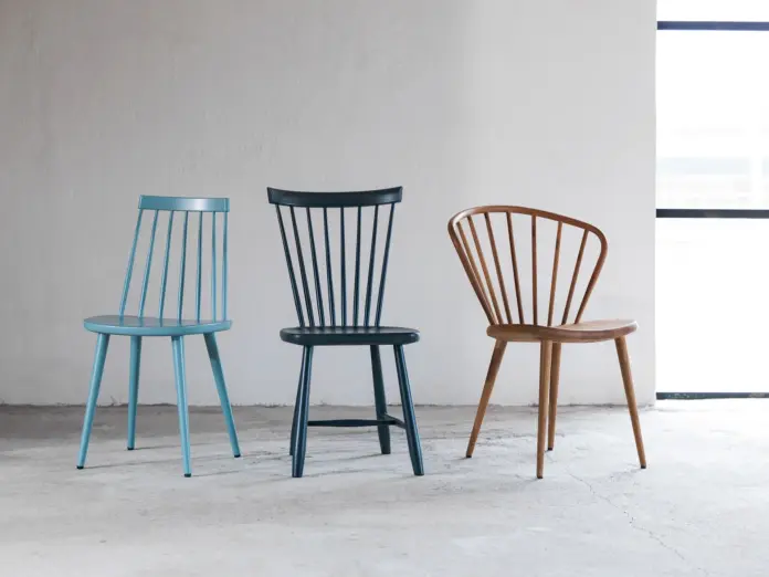 Muebles Suecos de Madera Maciza: Tradición y Calidad Desde 1907 muebles stolab