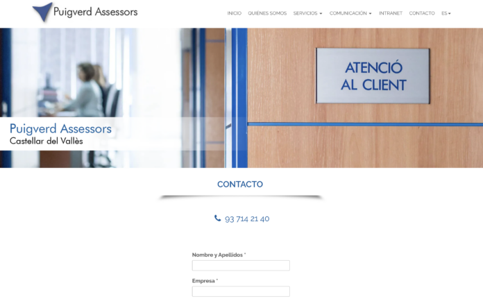 Puigverd Assessors Informa sobre la Obligatoriedad de la Transparencia Salarial Puigverd Assessors comunica la obligatoriedad de la transparencia salarial para las empresas