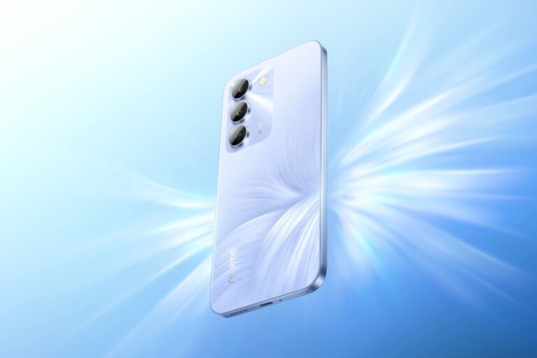Realme Se Prepara para la Vuelta al Cole con Smartphones Adaptados a Cada Estilo de Vida