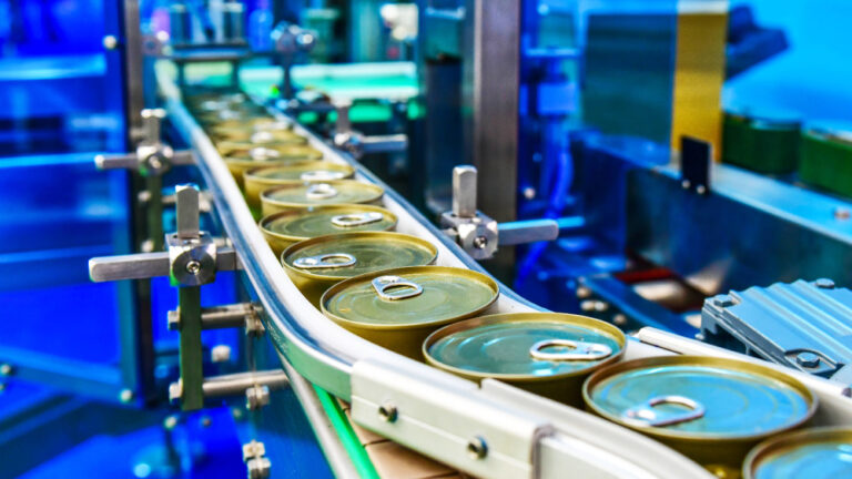 Recuperación de la Producción Industrial en la UE en 2025