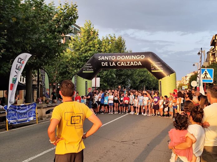 Redescubre el Medievo a Través de la Carrera La Red invita a descubrir el Medievo corriendo