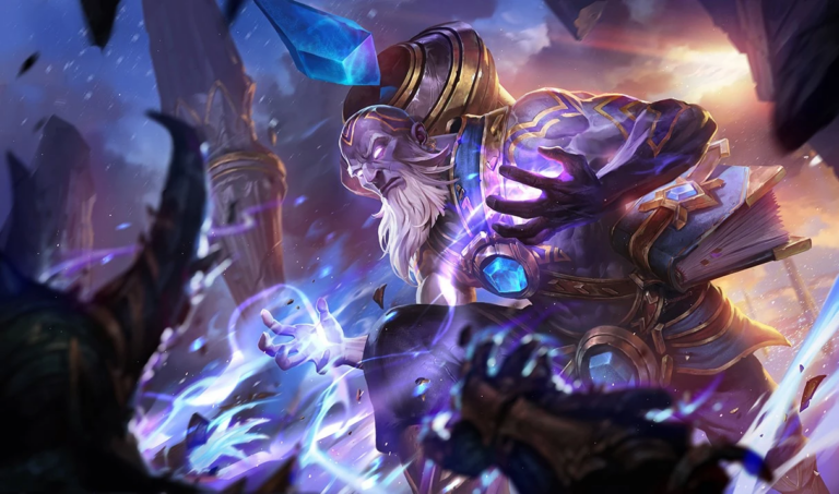 Riot Games Potencia las Competiciones Comunitarias de League of Legends con Nuevas Mejoras para el Juego Organizado