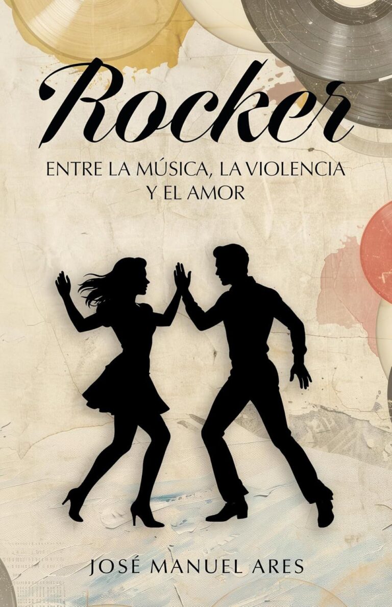 Rocker: Un Viaje por la Música, la Violencia y el Amor