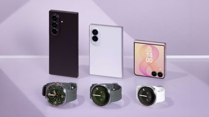 Samsung Presenta Oficialmente el Galaxy Z Fold8 Ultra, Fold8, Flip8, Samsung Officially Launches Galaxy Z Fold8 Ultra, Fold8, Flip8, Watch Ultra2 and Watch9 – Samsung Global Newsroom