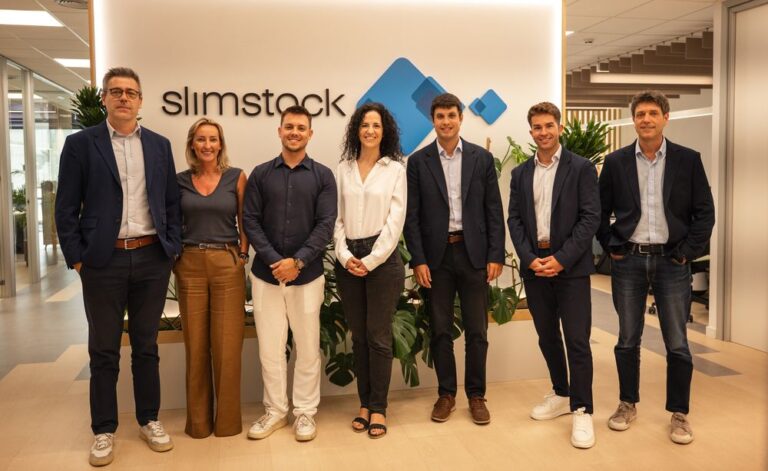 Slimstock Refuerza Su Crecimiento en Iberia Al Lograr 7,5 Millones de Euros en Facturación en 2025