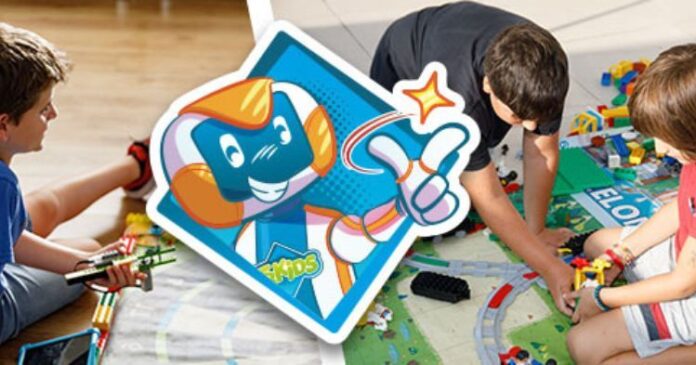 TBKids: Revolucionando la Educación Tecnológica con Su Expansión Nacional en TBKids impulsa su expansión nacional con un modelo de franquicia que redefine la educación tecnológica