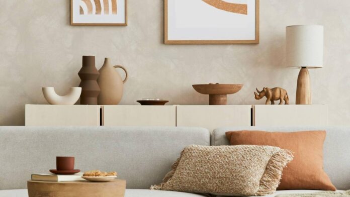 Tendencias de Decoración para un Otoño Acogedor y Personalizado Tendencias de decoración de otoño