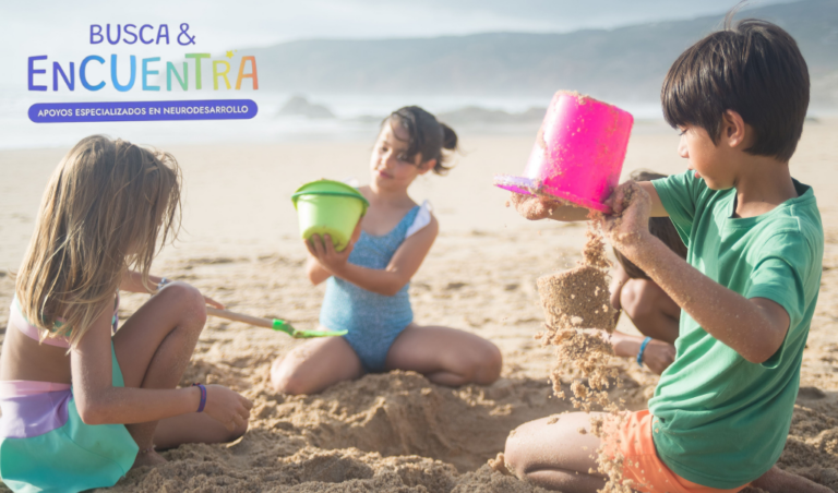 Verano y Normas de Vestir: ¿Exclusión para las Personas Neurodivergentes?