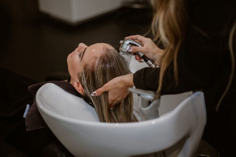 Guía para elegir el acondicionador adecuado según tu tipo de cabello