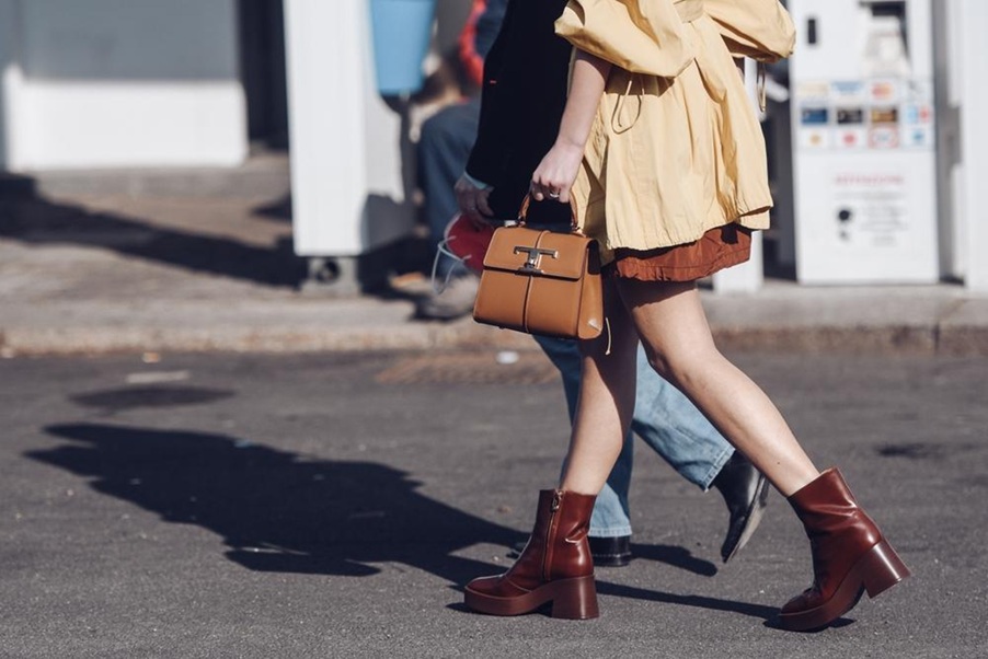 Botines de mujer: guía completa para elegir y combinar el calzado del invierno 1