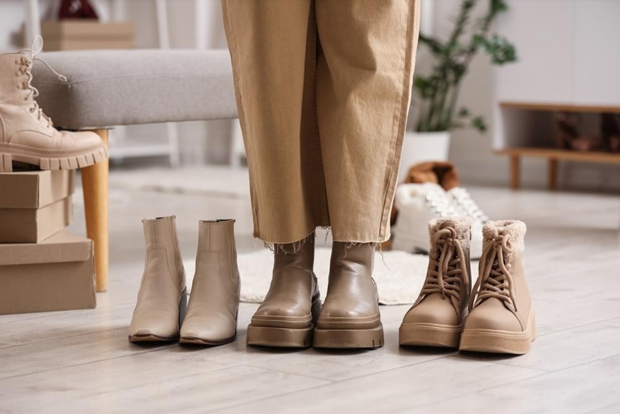 Botines de mujer: guía completa para elegir y combinar el calzado del invierno 2