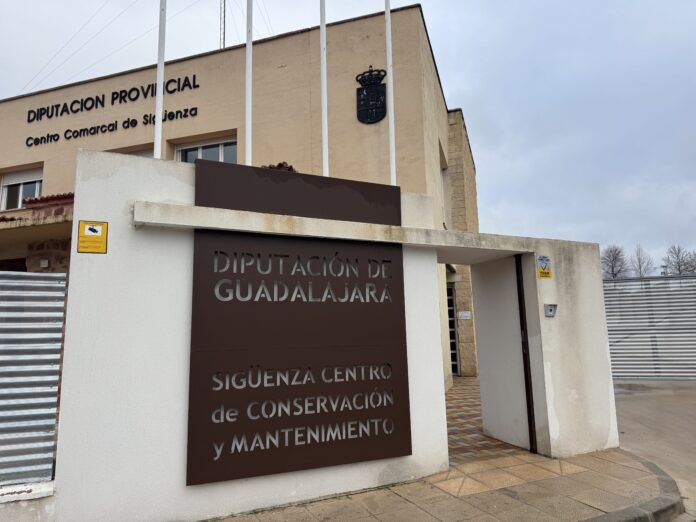ADEL Moviliza 1,5 Millones de Euros en Inversiones a Través ADEL moviliza 1,5 millones de inversión a través de sus convocatorias de ayudas de 2026
