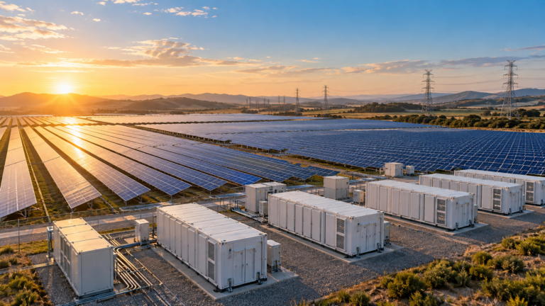 AleaSoft: La Energía Fotovoltaica Inicia una Nueva Etapa