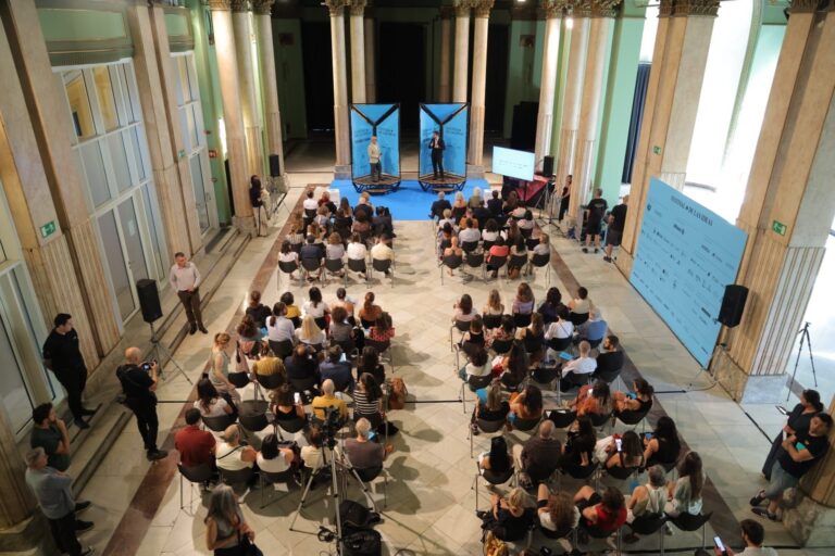 “Allianz Presenta Debates sobre Cuerpos, Salud Mental y Futuro Social en el Festival de las Ideas”