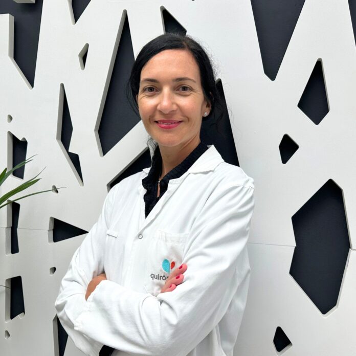 Avances en Diagnóstico Prenatal y Tratamientos Mínimamente Invasivos para Niños Dra. Erika Rezola: "Los avances en diagnóstico prenatal y tratamientos mínimamente invasivos permiten que más del 90% de los niños con cardiopatías congénitas alcancen la edad adulta con buena calidad de vida"