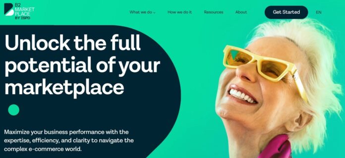 B2MarketPlace: Primera Agencia Española Finalista en los Amazon Ads Partner B2MarketPlace se convierte en la primera agencia española finalista en los Amazon Ads Partner Awards