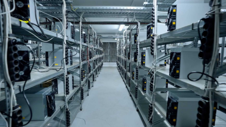 Blvck Sigma Cierra Su Grupo Privado de Inversión y Focaliza Sus Recursos en Centros de Datos