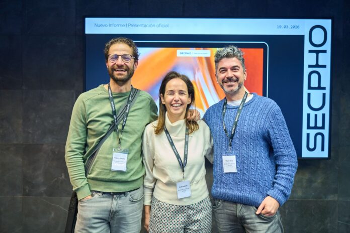 Bolboreta Innova Group se Une a SECPHO para Impulsar la Bolboreta Innova Group se incorpora a SECPHO para acelerar la transferencia de conocimiento en el ecosistema Deep Tech