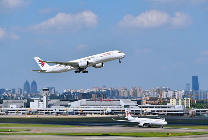 China Eastern Airlines Presenta la Versión 2.0 de su Aplicación China Eastern Airlines lanza la versión 2.0 de su aplicación internacional con servicios digitales de viaje mejorados