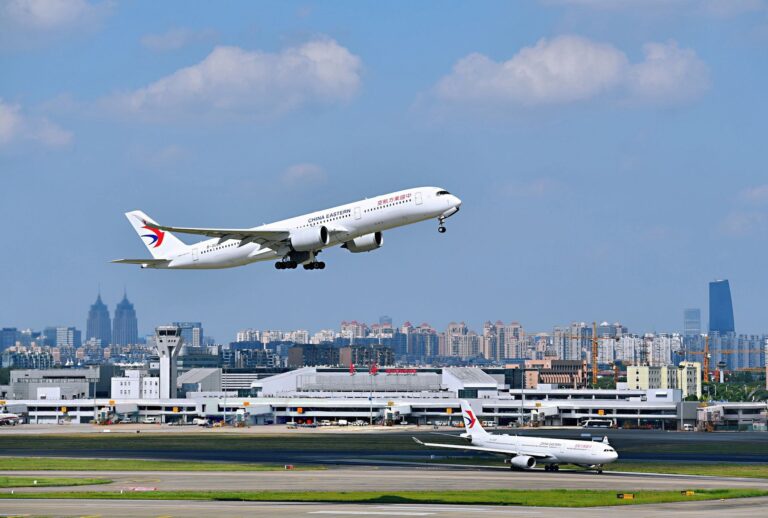 China Eastern Airlines Presenta la Versión 2.0 de su Aplicación Internacional con Servicios Digitales Mejorados