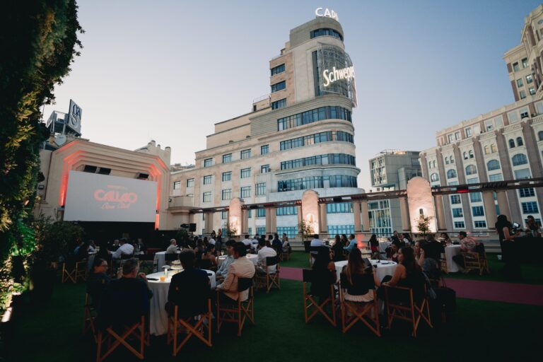 Cines Callao: Un Siglo de Historia en el Corazón de Madrid