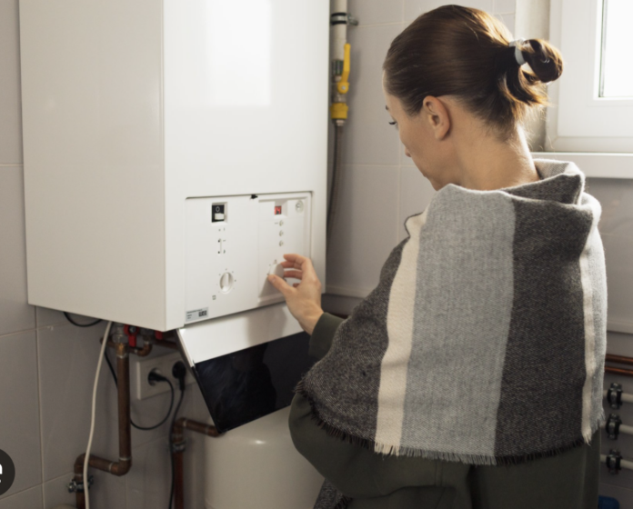 Consejos para Ahorrar Gas con la Caldera Este Invierno según Cómo ahorrar gas con la caldera este invierno, según Servicios técnicos de Valencia