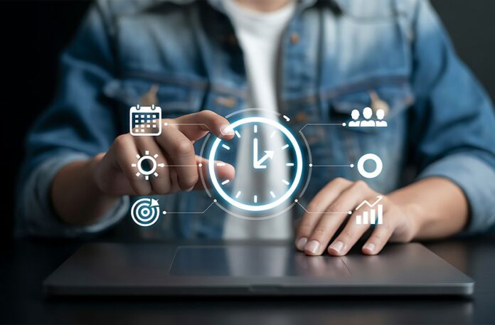 Control de Presencia: Optimización del Tiempo y Aumento de la SPI Tecnologías explica cómo el control de presencia mejora la gestión del tiempo y la productividad en las empresas