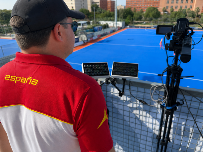 De la Granja a la Pantalla: La Innovación del Videoanálisis Del campo a la pantalla en segundos: la tecnología detrás del videoanálisis en deportes de alto rendimiento