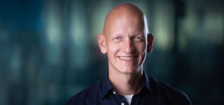Dries Van Dongen Asume el Cargo de CEO en Kooi Group