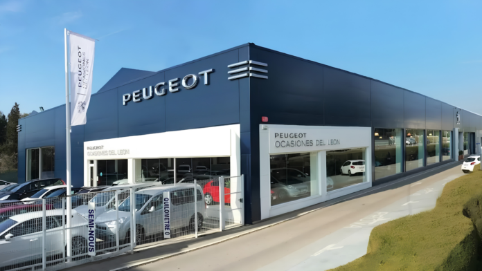 Drivim Fortalece su Presencia en el Vallès Oriental con la Drivim adquiere el concesionario oficial Peugeot de Les Franqueses del Vallès y refuerza su presencia en el Vallès Oriental
