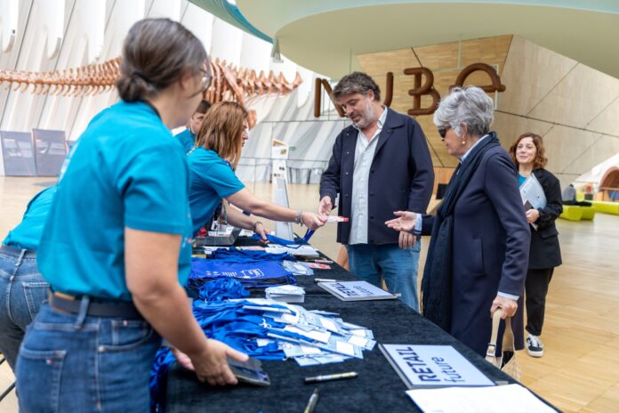 El Futuro del Retail: Vuelve el Foro de Referencia para RETAIL future, el foro de referencia para el pequeño comercio y la artesanía, vuelve el 24 de noviembre