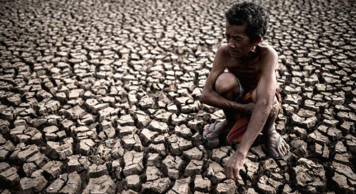 El Niño: Aumento de Sequías, Inundaciones y Calor Extremo Hasta El Niño será muy fuerte, con más sequías, inundaciones y calor extremo hasta el 2027