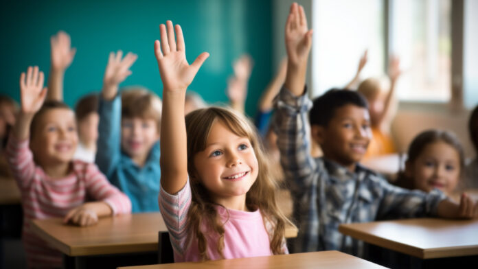 El número de alumnos de primaria en la UE: Un How many primary school pupils are there in the EU? - News articles