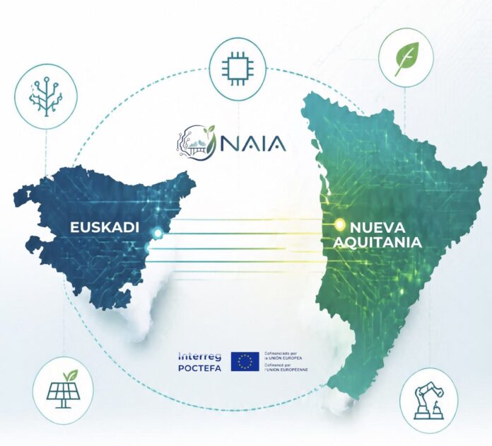 Euskadi y Nueva Aquitania Unen Fuerzas para Crear el Primer Euskadi y Nueva Aquitania unen fuerzas para impulsar el primer ecosistema transfronterizo de electrónica avanzada y sostenible
