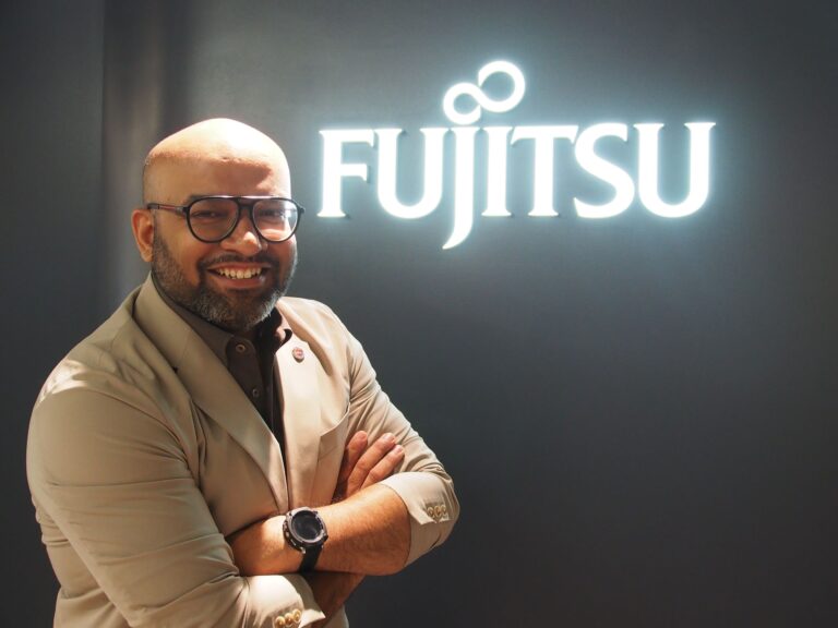 Fujitsu Designa a Aditya Raj Como Nuevo Responsable de Datos y AI para Iberia