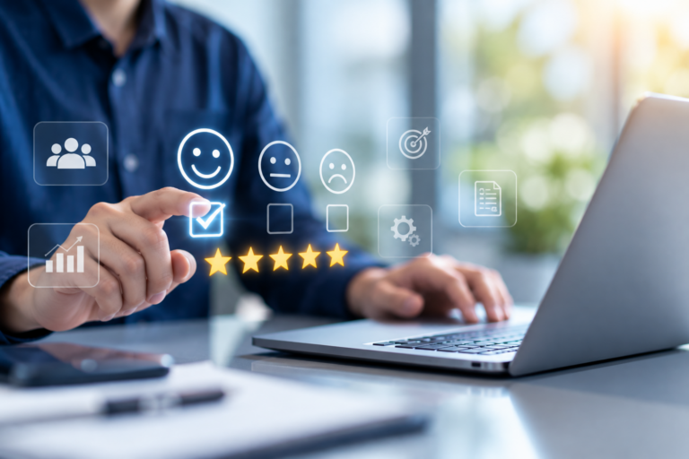 Fujitsu España Se Consolida Como ‘Exceptional Performer’ en Satisfacción del Sector Público