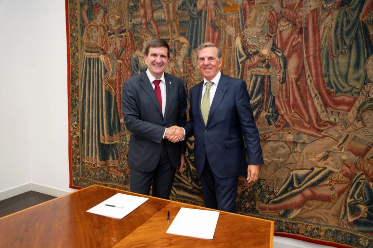 Iberdrola y la Universidad de Deusto Promueven la Investigación en IA, Computación Cuántica y Sostenibilidad