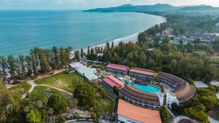 Inauguración del Occidental Bangtao Beach Resort de Barceló Hotel Group Barceló Hotel Group inaugura el Occidental Bangtao Beach Resort en Tailandia