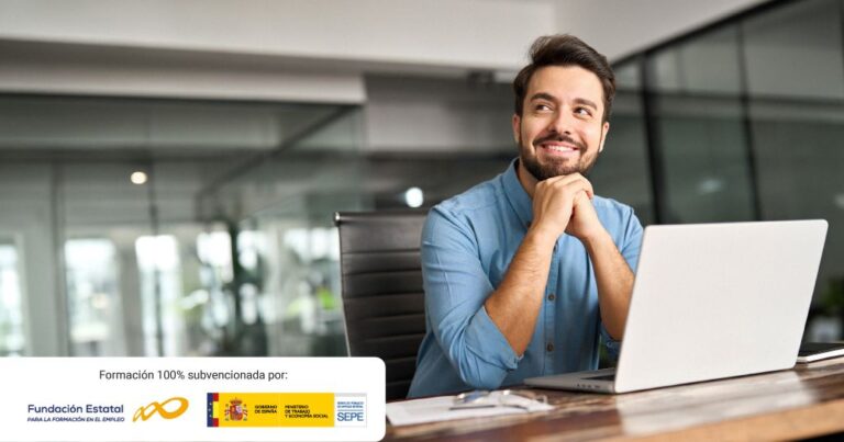 Inicio de Nueva Programación de Cursos Online Gratuitos para Profesionales en Toda España