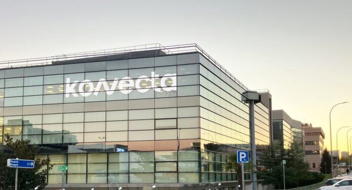 Konecta Potencia la Traducción de Voz en Tiempo Real para Konecta impulsa la traducción de voz en tiempo real para ampliar la atención en lenguas cooficiales