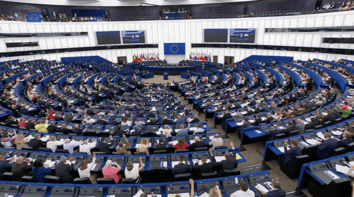 La AEA Resalta el Apoyo de la Eurocámara para Reducir La AEA destaca el respaldo de la Eurocámara a reducir a 5 toneladas el umbral del CBAM para el aluminio