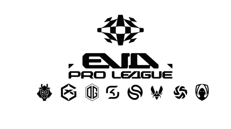La EVA Pro League Arranca Su Fase Decisiva Hoy