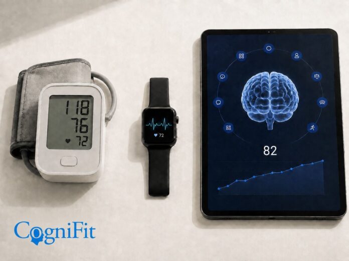 La IA Revoluciona el Cuidado de la Salud Cognitiva: Prioridades La IA redefine cómo se cuida la salud cognitiva: una encuesta global revela qué priorizan los profesionales