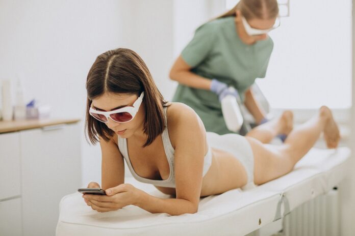 Laserpoint Potencia Su Estética Avanzada y Tecnología de Vanguardia con Laserpoint impulsa su estética avanzada y tecnología de vanguardia junto a Tormo Franquicias