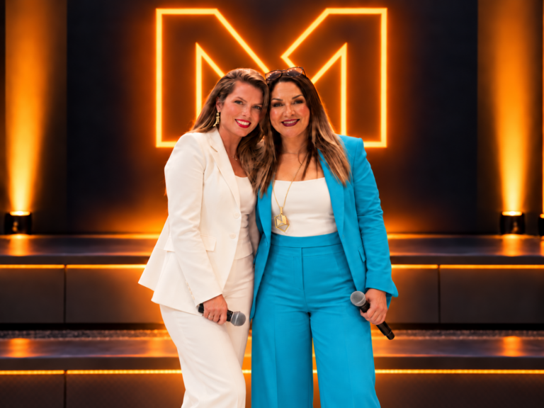 Loredana Thoenig y Adela Gall Encabezan la Nueva Delegación de Mentoryx en Barcelona