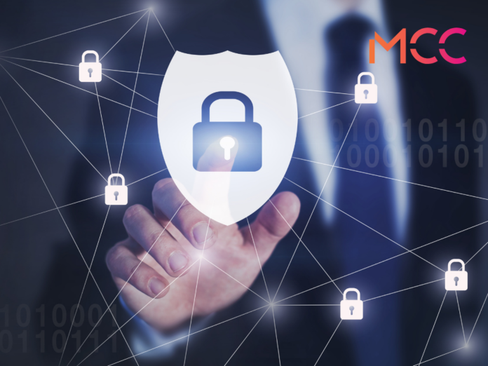 MCC Banking Fortalece la Seguridad Digital con Biometría y Herramientas MCC Banking refuerza la seguridad digital con biometría y herramientas antifraude con IA