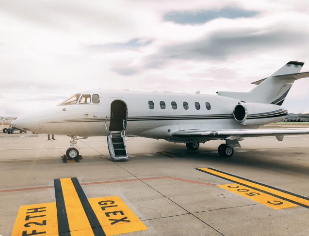 Mach Helicopters Impulsa Viajes en Jet Privado: Flexibilidad y Confort Mach Helicopters apuesta por los viajes en jet privado para viajes a medida con máxima flexibilidad y confort