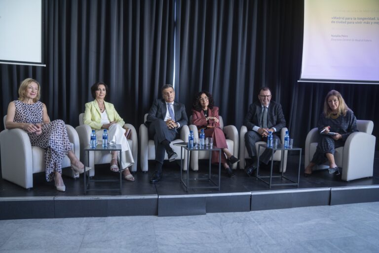 Madrid Aspira a Transformar su Ventaja en Longevidad en una Estrategia Urbana