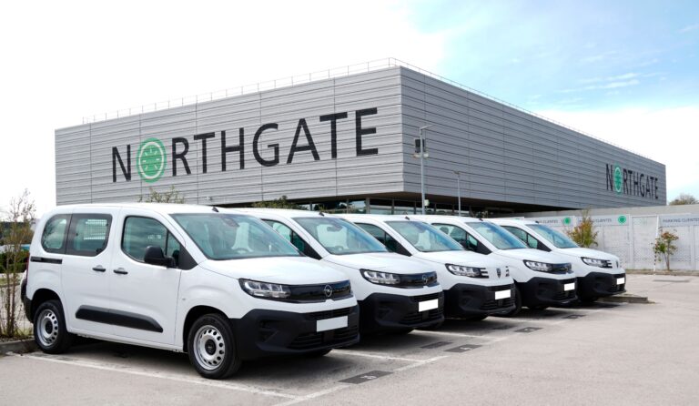 Northgate Renting Flexible Alcanza Más de 80,000 Vehículos en Su Flota y Registra un Crecimiento del 25% en Tres Años